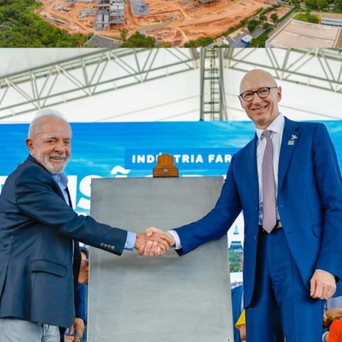 Novo Nordisk investirá R$ 6,4 bilhões para expandir fábrica e aumentar produção de Ozempic, em Montes Claros