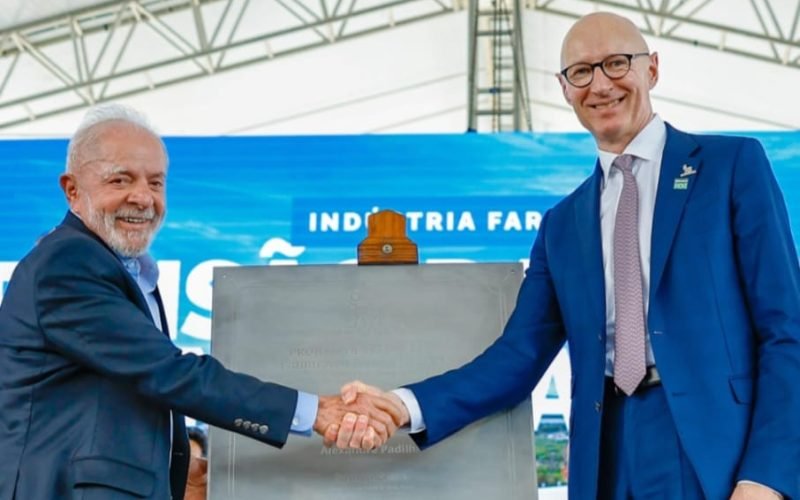 Novo Nordisk investirá R$ 6,4 bilhões para expandir fábrica e aumentar produção de Ozempic, em Montes Claros