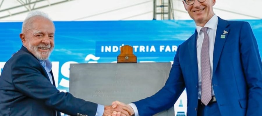 Novo Nordisk investirá R$ 6,4 bilhões para expandir fábrica e aumentar produção de Ozempic, em Montes Claros